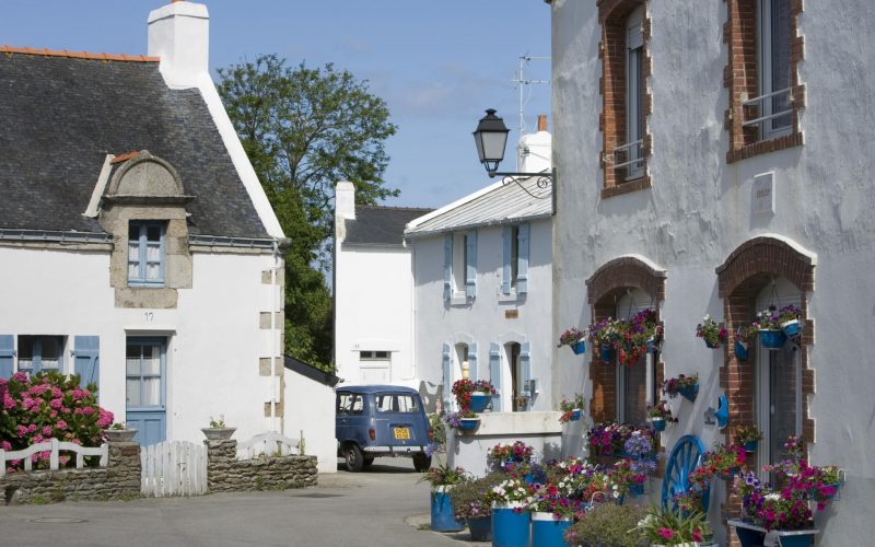 Quiberon